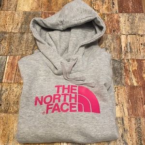 North Face Hoodie